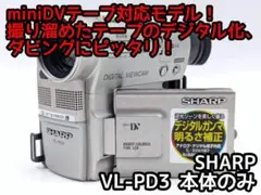 2025年最新】ビデオカメラ minidvの人気アイテム - メルカリ