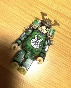 キューブリック　井上三太 TOKYO TRIBE チョキのサムネイル