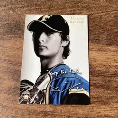 2025年最新】ダルビッシュ有 カードの人気アイテム - メルカリ