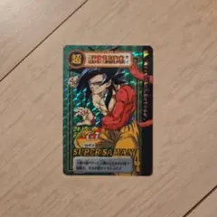 メ*ロ様 ドラゴンボールGT　カード