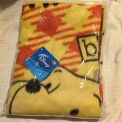 Disney プーさん ブランケット 90×120cm