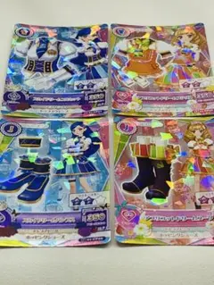 2026年最新】アイカツスクールドレスの人気アイテム - メルカリ