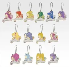 プリキュア 一番くじ キュアムーンライト