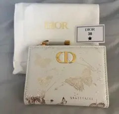 Dior Caro 限定　ウォレット　財布　レア