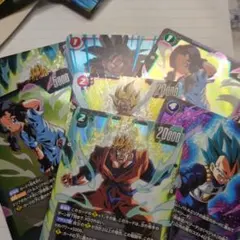 2026年最新】ドラゴンボール フュージョンワールドの人気アイテム