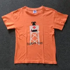 VINTAGE　GRAVITY GRAPHICS　Tシャツ