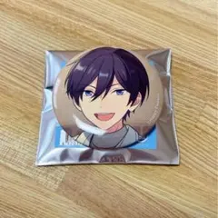 あんさんぶるスターズ！！氷鷹北斗の缶バッジ