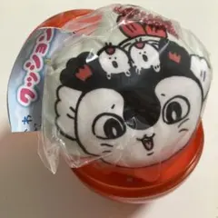 映画ちいかわ 人魚の島のひみつ クッションマスコット　セイレーン&人魚