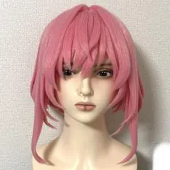 多聞くん (ジメ原Ver.) コスプレ ウィッグ 多聞くん (ジメ原Ver.) コスプレ ウィッグ - メルカリ