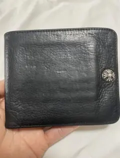 CHROME HEARTS 折り財布