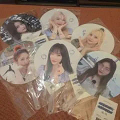 2025年最新】gfriend うちわの人気アイテム - メルカリ