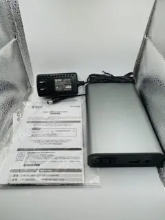 キタニタツヤ モバイルバッテリー 充電器 - メルカリ