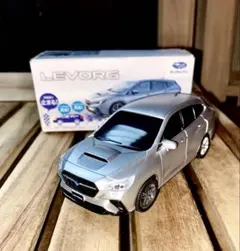 【ぶつからないミニカー】ミニカーセット 9台 ぶつからない！？ミニカー】新型レガシィアウトバックのぶつから