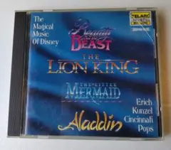 The Magical Music Of Disney