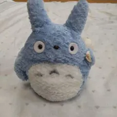 スタジオジブリ ふかふかトトロ ぬいぐるみ 中トトロ　サンアローのサムネイル
