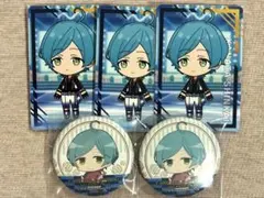 あんさんぶるスターズ 深海奏汰