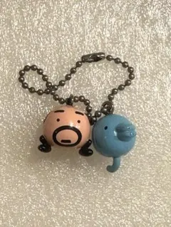 【美品】たまごっちキーホルダー