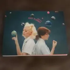 赤頬思春期(BOL4) RED PLANET