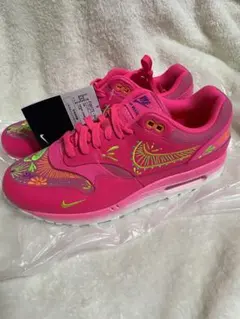 新品！NIKE AIRMAX エアマックス ソモスファミリア 死者の日 27cmのサムネイル