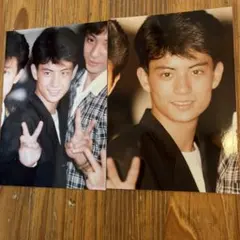 빛 GENJI 사진