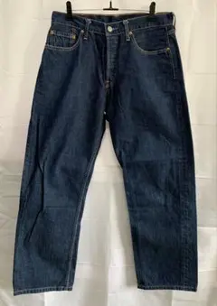 2003年製 Levi's 501 リーバイス フィリピン製デニムパンツ w32のサムネイル