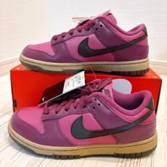 【完売カラー】ナイキ DUNK LOW ダンク スニーカー 24.0cm