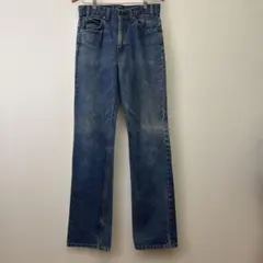 USA製 Levi's 517 オレンジタブW32 L36のサムネイル