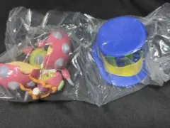 BN FIGURE Q デジモン 大川ぶくぶ コラボ テントモン フィギュア