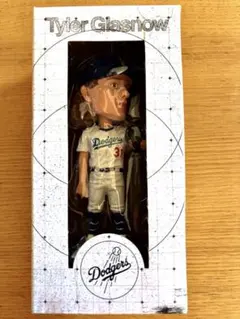 2025年最新】グラスノー ボブルヘッドの人気アイテム - メルカリ