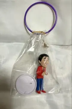 2026年最新】志村けん キーホルダーの人気アイテム - メルカリ