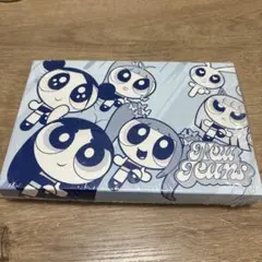 New Jeans 2nd EP Powerpuff Girls コラボ