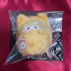 憂国のモリアーティ ジョン くるみたぴぬい