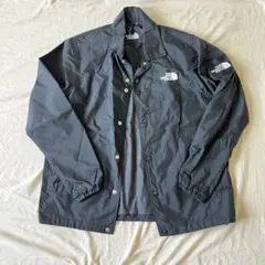 THE NORTH FACE ブラック コーチジャケット　S
