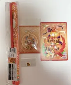 ひろがるスカイプリキュア　キュアウィング　バースデーセット