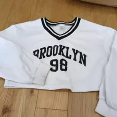 100センチ トレーナー