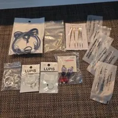 アクセサリーまとめ売り