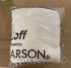 Zoff ブランケット