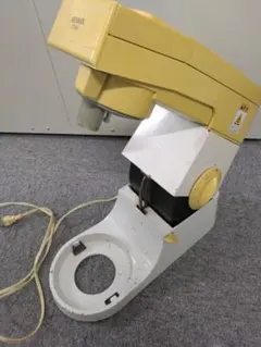 ケンミックス メタリック KM-800 卓上型ケーキミキサー ケンミックス 中古 KM-800 愛工舎製作所『品番