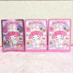 サンリオ マイメロ まいめろ コレクターズカード トレカ レア