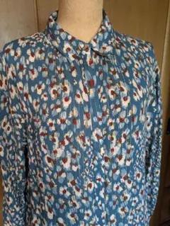 ワンピース♡SLOBE IENA ロング丈♡ 羽織り物にも♡