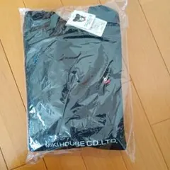 MIKIHOUSE DOUBLE.B ブラック トレーナー 125-135cm