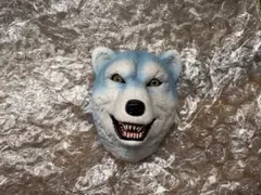 マンウィズ一番くじ　H賞 MWAMフェイスマグネット　ジャンケンジョニー