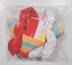 【新品】劇場版ONE PIECE FILM RED　ウタのぴょこ耳