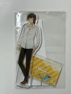 ヘタリアWorld☆Stars オールスターアクリルスタンド リトアニア