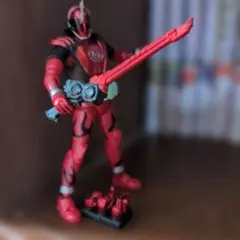 sho-do仮面ライダーゴースト闘魂ブースト