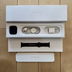 こ*ん様 Apple Watch 40mm ブラック 本体 シリーズ4