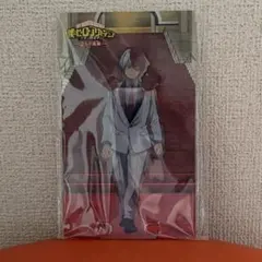 僕のヒーローアカデミア THE MOVIE 〜2人の英雄〜 轟焦凍 アクスタ