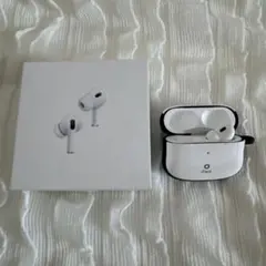 Apple AirPods Pro（第2世代）／片耳欠品