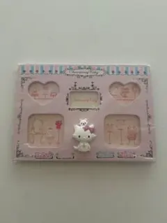 2025年最新】チャーミーキティ フォトフレームの人気アイテム
