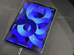 iPad Air 第4世代 64GB セルラーモデル バッテリー100%
